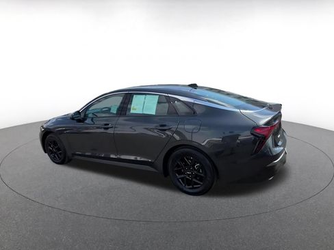 Used 2025 Kia K5 LXS FWD image 10