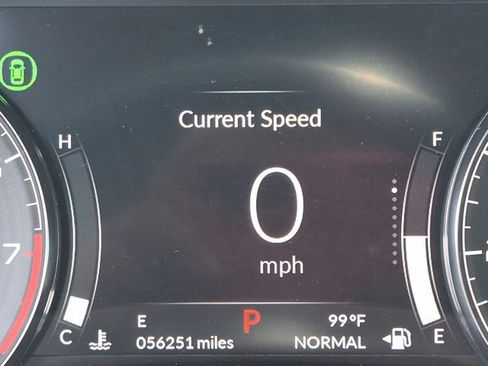 Used 2021 Acura TLX w/ Technology Package image 10