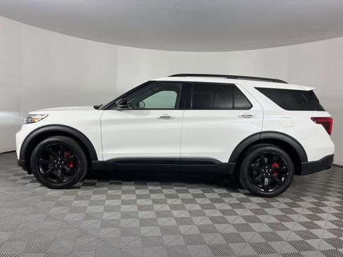 Used 2024 Ford Explorer ST w/ Equipment Group 401A image 6