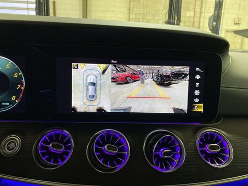 Used 2022 Mercedes-Benz AMG GT 53 image 6