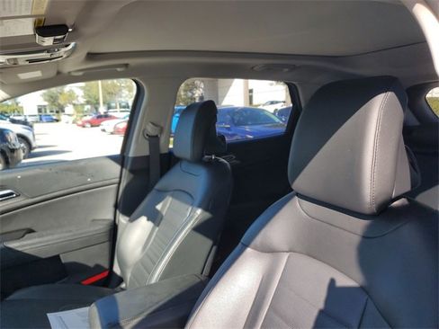 Certified 2023 Kia Sportage SX image 17