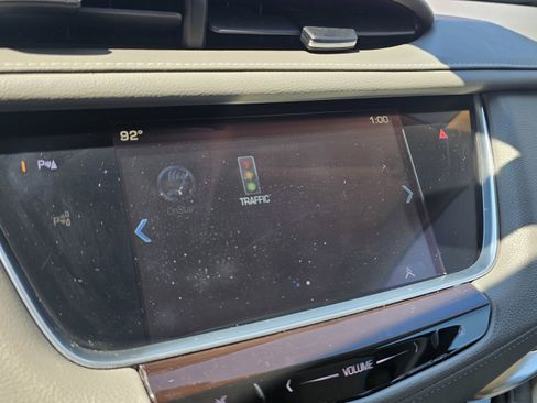 Used 2017 Cadillac XT5 Luxury w/ Driver Awareness Package image 39