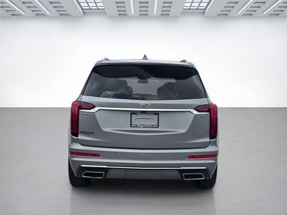 Used 2024 Cadillac XT6 Premium Luxury