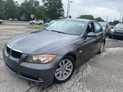 Used 2006 BMW 325i Sedan