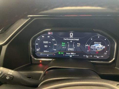 Used 2024 GMC Sierra 1500 AT4 w/ AT4 Premium Package image 34