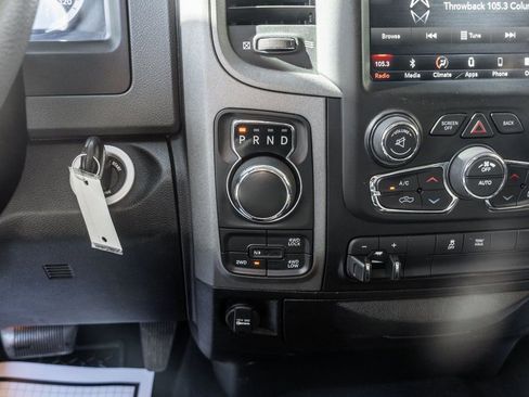 Used 2019 RAM 1500 Express w/ Wheel & Sound Group image 9