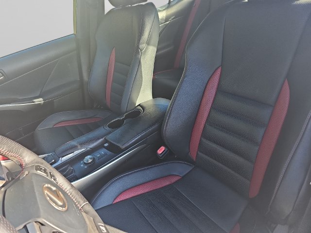 Used 2019 Lexus IS 300 w/ Navigation Package RWD image 16