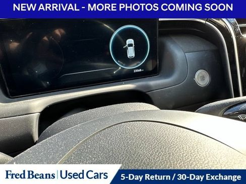Used 2024 Hyundai Tucson Limited AWD/4WD image 20