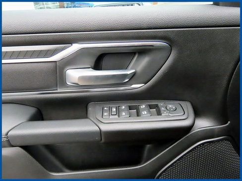 New 2026 RAM 1500 Big Horn image 13