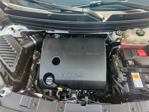 Used 2018 Buick Enclave Premium FWD image 36
