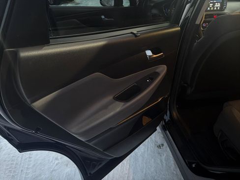 Used 2020 Hyundai Santa Fe SEL w/ Convenience Package image 27