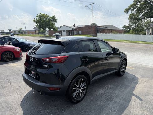 Used 2017 MAZDA CX-3 Touring FWD image 7
