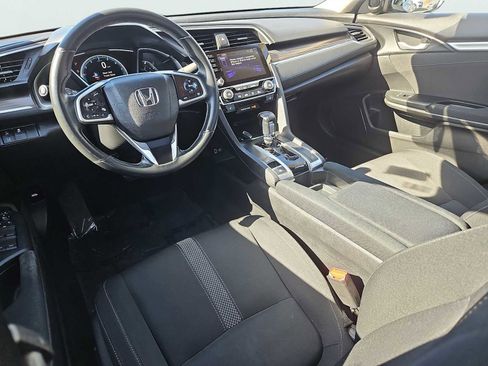 Used 2019 Honda Civic EX image 10