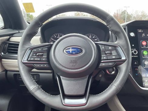 New 2026 Subaru Forester Limited image 17