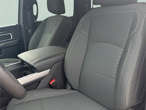 Used 2025 RAM 2500 Big Horn image 22