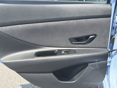 New 2026 Hyundai Elantra N w/ Cargo Package FWD image 21