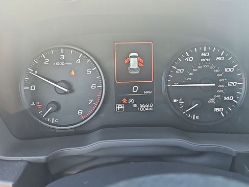 Used 2024 Subaru Impreza 2.0i image 19