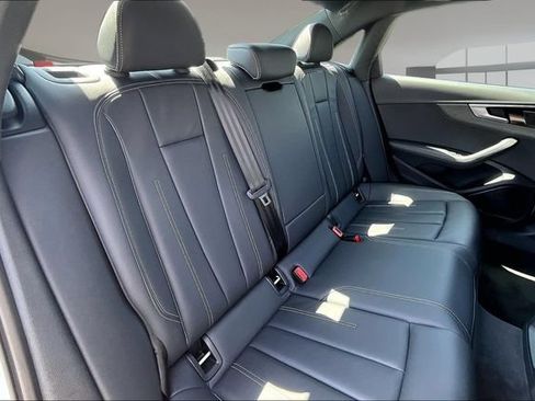 Certified 2023 Audi A4 2.0T Premium Plus w/ Premium Plus Package AWD/4WD image 25