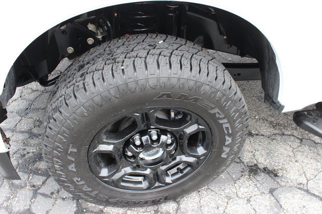 Used 2024 Ford F350 XLT w/ XLT Premium Package AWD/4WD image 4