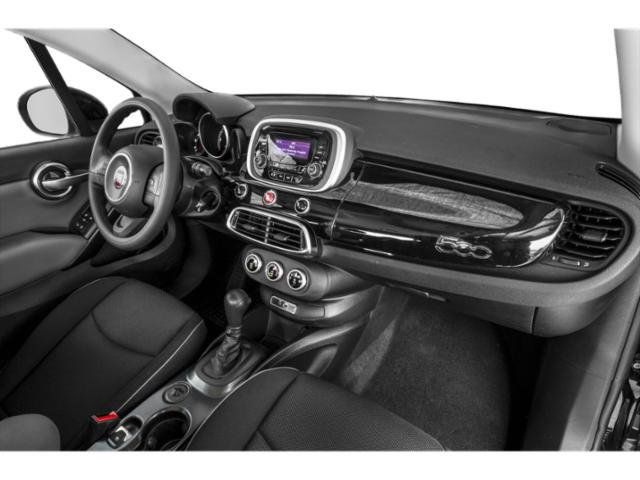 Used 2017 FIAT 500X Pop w/ Pop Popular Equipment Package FWD image 19