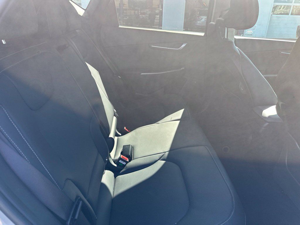 Used 2023 Kia EV6 Wind w/ Wind Technology Package AWD/4WD image 14
