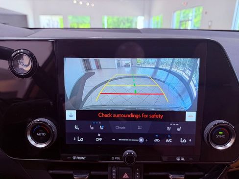 Certified 2024 Lexus NX 250 FWD image 25