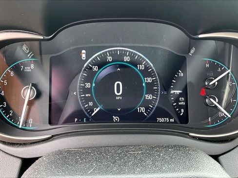 Used 2015 Buick LaCrosse Leather FWD image 23