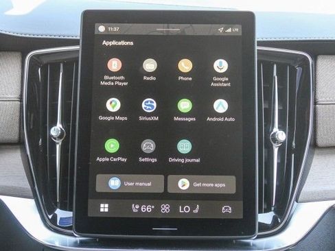 New 2026 Volvo XC90 T8 Plus w/ Protection Package Premier AWD/4WD image 14