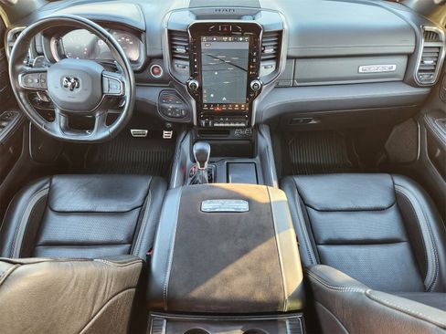 Used 2023 RAM 1500 TRX w/ TRX Level 1 Equipment Group image 38