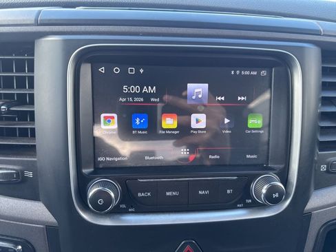 Used 2018 RAM 1500 Express w/ Express Value Package image 17