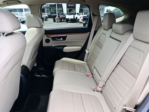 Used 2019 Honda CR-V EX-L image 15