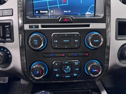 Used 2017 Ford Expedition Limited w/ Equipment Group 301A AWD/4WD image 30