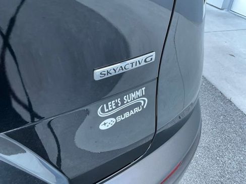 Used 2025 MAZDA CX-30 AWD 2.5 S w/ Preferred Package image 6