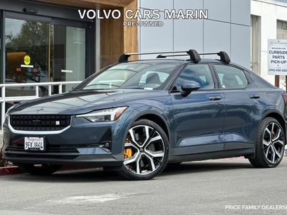 Used 2023 Polestar Polestar 2