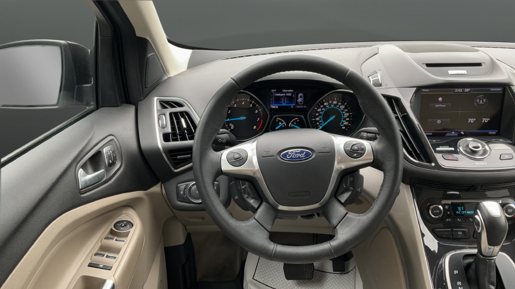 Used 2013 Ford Escape SEL AWD/4WD image 20