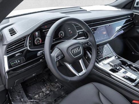 New 2026 Audi Q8 Premium Plus AWD/4WD image 10