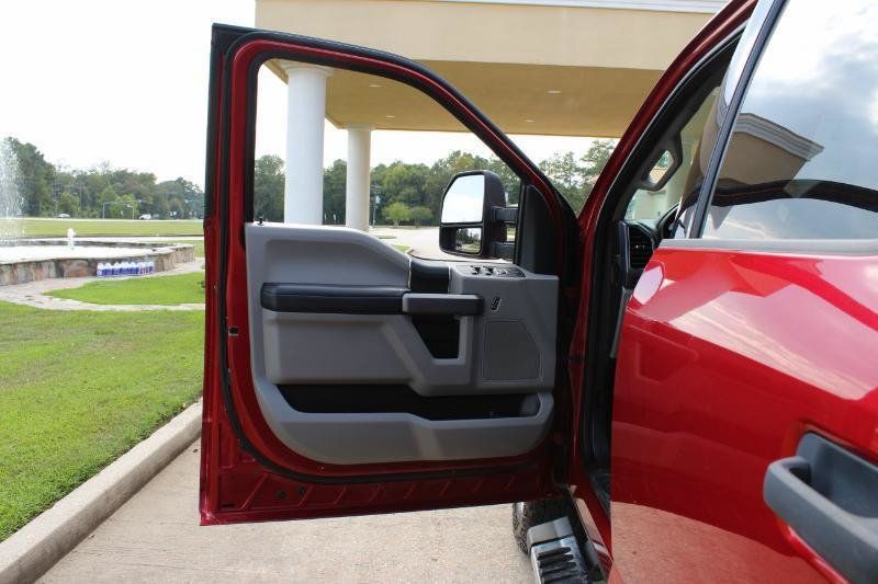 Used 2021 Ford F250 XLT w/ XLT Value Package AWD/4WD image 27