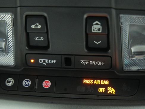 Used 2024 Chevrolet Blazer RS w/ Driver Confidence II Package image 42