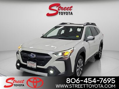 Used 2025 Subaru Outback Touring XT