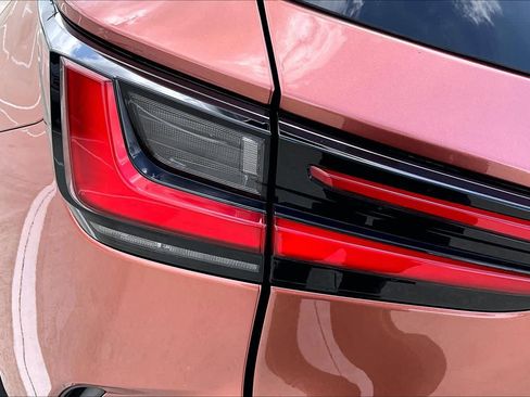 Used 2025 Lexus NX 350 AWD w/ Accessory Package (2T) image 29