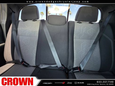 Used 2023 Toyota Tacoma TRD Sport AWD/4WD image 20