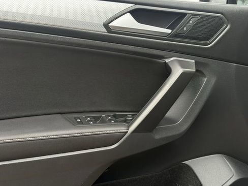 Used 2022 Volkswagen Tiguan S AWD/4WD image 24