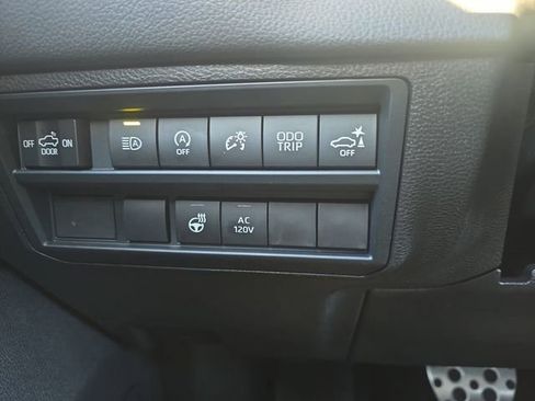 Certified 2025 Toyota Tundra Limited image 25