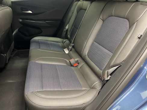 New 2026 Buick Envista Sport Touring w/ Convenience I Package FWD image 5