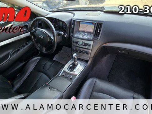 Used 2013 INFINITI G37 x w/ Premium Pkg image 14