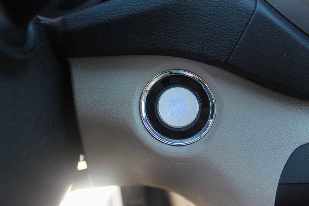 Used 2017 Hyundai Tucson Sport AWD/4WD image 18