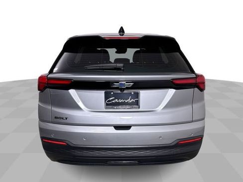 New 2027 Chevrolet Bolt LT w/ Comfort Package FWD image 7
