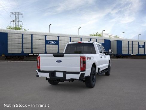 New 2026 Ford F250 XL AWD/4WD image 2
