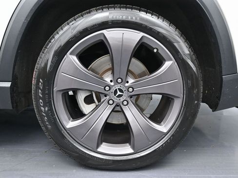 Used 2022 Mercedes-Benz GLS 450 GLS 450 image 11