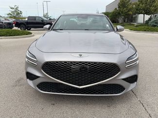 Used 2023 Genesis G70 3.3T w/ Sport Advanced Package AWD/4WD video 2